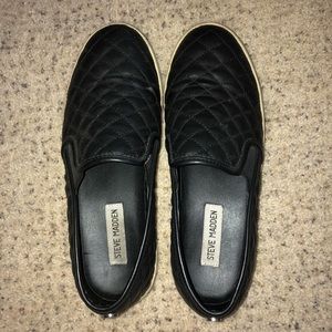 Steve Madden Ecentrcq Sneakers